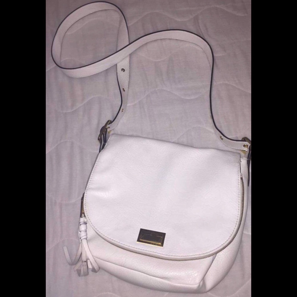 Juicy couture crossbody